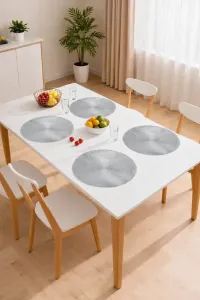 Defender - Набор салфеток сервировочных Gloss