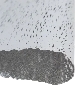 Defender - Набор салфеток сервировочных Gloss