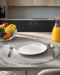 Defender - Набор салфеток сервировочных Gloss