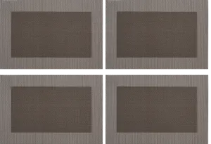 Defender - Набор салфеток сервировочных Square