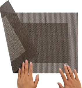 Defender - Набор салфеток сервировочных Square