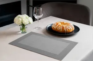 Defender - Набор салфеток сервировочных Square