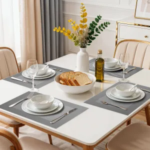 Defender - Набор салфеток сервировочных Square