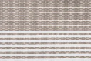 Defender - Набор салфеток сервировочных Stripes