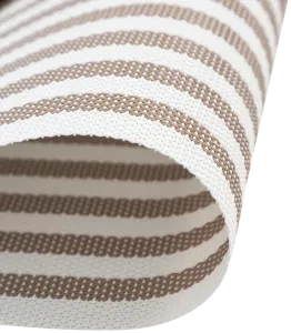 Defender - Набор салфеток сервировочных Stripes