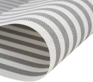 Defender - Набор салфеток сервировочных Stripes