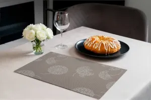 Defender - Набор салфеток сервировочных Blowball