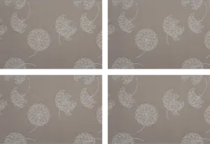 Defender - Набор салфеток сервировочных Blowball