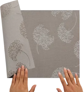 Defender - Набор салфеток сервировочных Blowball