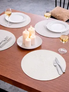 Defender - Набор салфеток сервировочных Curl