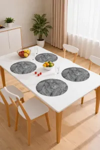 Defender - Набор салфеток сервировочных Plume