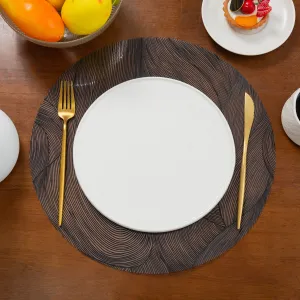 Defender - Набор салфеток сервировочных Plume