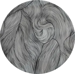 Defender - Набор салфеток сервировочных Plume