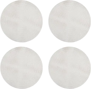 Defender - Набор салфеток сервировочных Traces