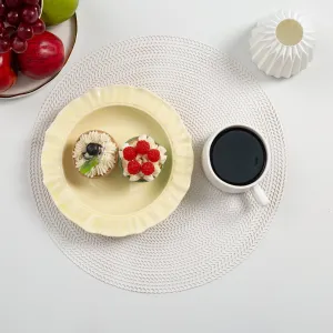 Defender - Набор салфеток сервировочных Traces