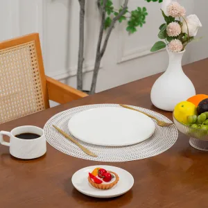 Defender - Набор салфеток сервировочных Traces