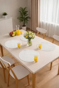 Defender - Набор салфеток сервировочных Traces