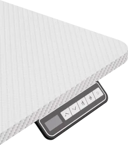 Defender - Игровой компьютерный стол Electric