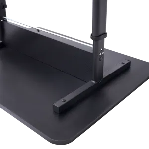 Defender - Игровой компьютерный стол Legend