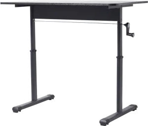 Defender - Игровой компьютерный стол Netis