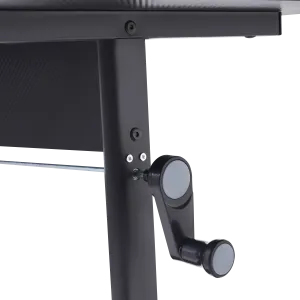 Defender - Игровой компьютерный стол Netis