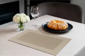 Defender - Набор салфеток сервировочных Square