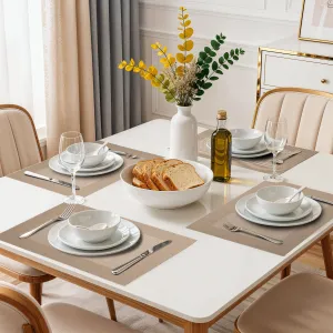 Defender - Набор салфеток сервировочных Square