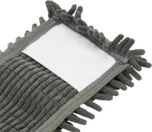 Defender - Набор насадок из микрофибры CLCM-411