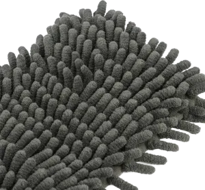 Defender - Набор насадок из микрофибры CLCM-411