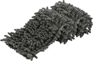 Defender - Набор насадок из микрофибры CLCM-411