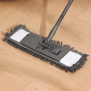 Defender - Набор насадок из микрофибры CLCM-411