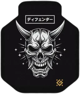 Defender - Напольный игровой ковер Motion