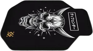 Defender - Напольный игровой ковер Motion