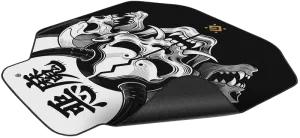 Defender - Напольный игровой ковер Motion