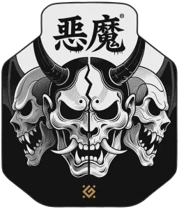 Defender - Напольный игровой ковер Motion