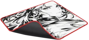 Defender - Напольный игровой ковер Cybe