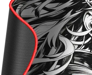 Defender - Напольный игровой ковер Cybe