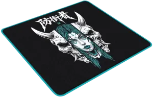 Defender - Напольный игровой ковер Cybe