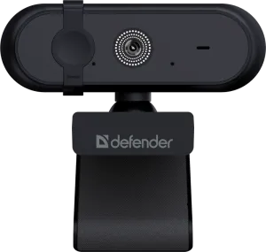 Defender - Веб-камера G-lens 2788 UHD