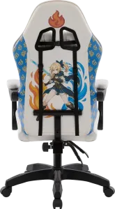 Defender - Игровое кресло Legas