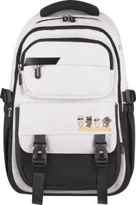 Defender - Школьный рюкзак HappyBag (Счастье)