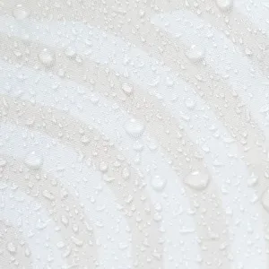 Defender - Штора для ванной Geometry L-01