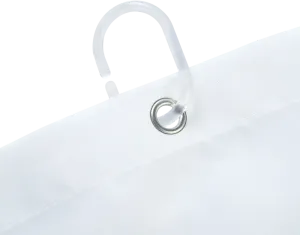 Defender - Штора для ванной Elegance L-01