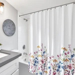 Defender - Штора для ванной Nature L-01