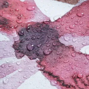 Defender - Штора для ванной Nature L-01