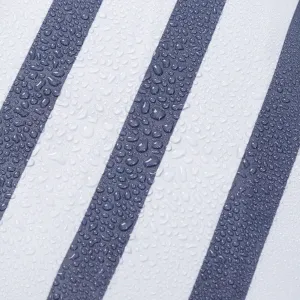 Defender - Штора для ванной Geometry L-01