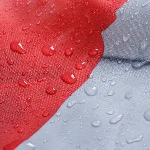 Defender - Штора для ванной Flower L-02