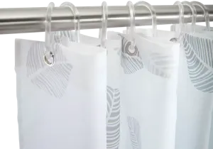 Defender - Штора для ванной Nature L-02