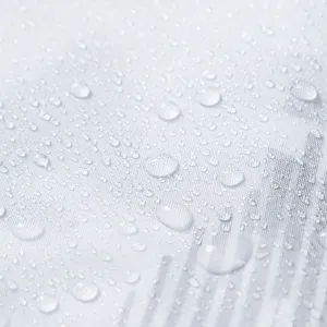 Defender - Штора для ванной Geometry L-01