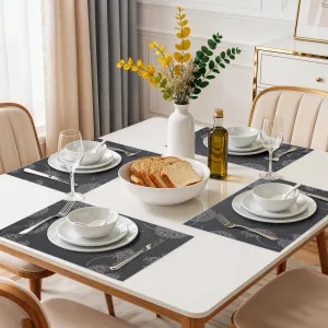 Defender - Набор салфеток сервировочных Blowball